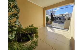 Imagem 6: Casa de vila térrea para venda possui 106 metros quadrados com 3 quartos