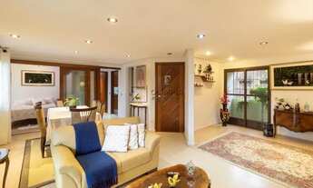 Imagem 4: Apartamento Venda 4 Dormitórios - 160 m² Vila Olímpia