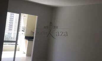 Imagem 2: Apartamento Padrão em São José dos Campos