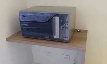 Imagem 3: Apartamento flat mobiliado