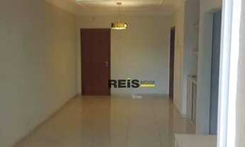 Imagem 6: Apartamento com 2 dormitórios para alugar, 92 m² por R$ 2.294,63/mês - Parque Campolim - S