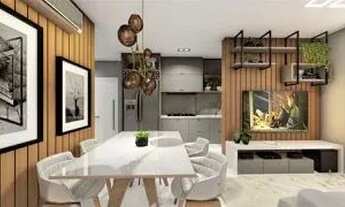 Imagem 3: Apartamento à venda, 2 quartos, 1 suíte, 1 vaga, Morretes - Zona 3 - Itapema/SC