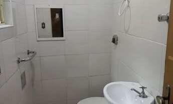 Imagem 6: Quarto suíte centro