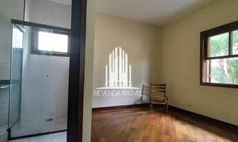 Imagem 3: Casa no Morumbi com 4 Dormitórios 2 Suítes