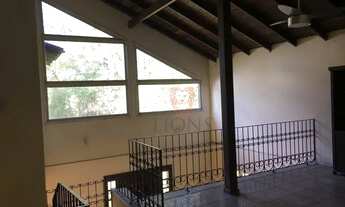 Imagem 8: Sobrado com 5 dormitórios, 475 m² - venda por R$ 127.690,00 ou aluguel por R$ 6.135,00/mês