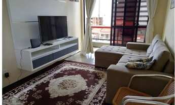 Imagem 5: Apartamento para aluguel com 70 metros quadrados com 2 quartos em Praia de Iracema - Forta