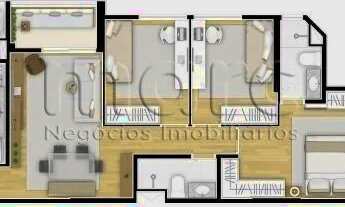 Imagem 6: SAO PAULO - Apartamento Padrão - SAUDE