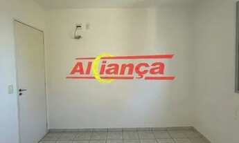 Imagem 3: ÓTIMO APARTAMENTO 56M² COM 2 DORMITÓRIOS E 1 VAGA DE GARAGEM - TORRES TIBAGY