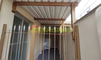 Imagem 5: SãO PAULO - Casa Padrão - Vila Maria