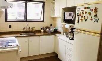 Imagem 7: Apartamento com 3 dormitórios à venda, 120 m² por R$ 550.000 - Jardim Paulista - Americana