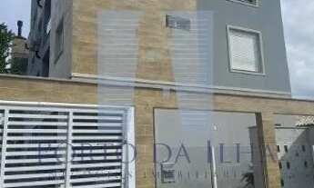 Imagem: Apto de 1 dorm. Com 1 vaga de garagem