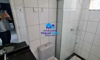 Imagem 3: Aluga-se Apartamento no Residencial Sumaré 3 quartos