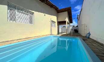 Imagem 3: Casa c/ piscina, 3 quartos - Pitimbu