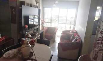 Imagem 2: Apartamento para Venda em Brasília, Taguatinga, 2 dormitórios, 1 banheiro