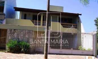 Imagem: Casa (sobrado na rua) 4 dormitórios/suite