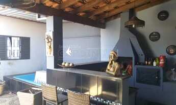 Imagem 6: Casa Padrão em Araraquara