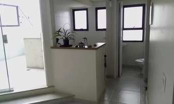 Imagem 6: COBERTURA REFORMADA 82 m² PRÓXIMO AO HC E METRÔ CLINICAS!