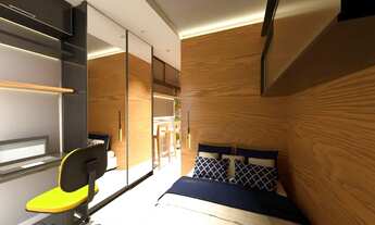 Imagem 4: Studio em Stella Maris - Salvador - BA