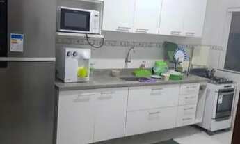 Imagem 5: Casa para venda tem 77 metros quadrados com 2 quartos em Barros Filho - Rio de Janeiro - R