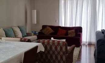 Imagem 2: Apartamento com 4 dormitórios à venda, 215 m² - Campo Belo - São Paulo/SP