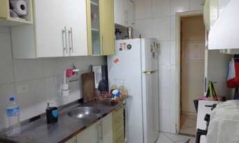 Imagem 6: Apartamento na Vila Ema 64m² com 3 dormitórios e 1 vaga