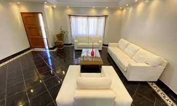 Imagem 7: Casa com 4 suítes para alugar, 291 m² por R$ 6.887/ano - Condomínio Portal da Vila Rica