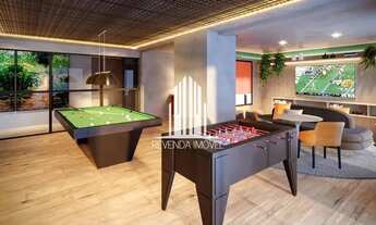 Imagem 7: Apartamento 141m² 3 Dorms. 2 Suites, 2 Vagas na Saúde