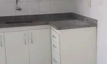 Imagem 3: Apartamento para aluguel possui 54 metros quadrados com 2 quartos