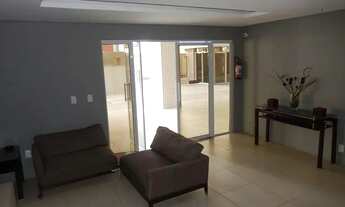 Imagem 4: Apartamento com 2 dormitórios para alugar, 65 m² por R$ 2.396,62/mês - Meireles - Fortalez