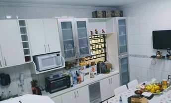 Imagem 7: SÃO PAULO - Casa Padrão - CAMBUCI