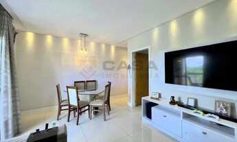 Imagem 2: JQ- Apartamento para venda com 3 quartos- Itaúna aldeia Parque. Colina de Laranjeiras