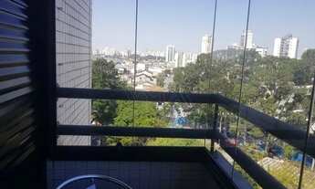Imagem 2: Apartamento, Jardim Japão - São Paulo