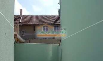 Imagem 4: SOBRADO com 2 dormitórios para alugar com 65m² por R$ 1.400,00 no bairro Santa Felicidade