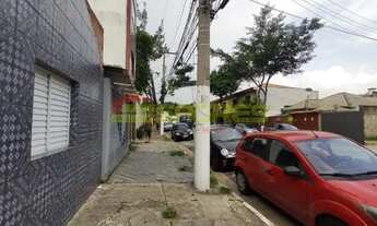 Imagem 2: SãO PAULO - Casa Padrão - Vila Maria