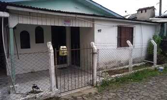 Imagem 6: CASA DE ALVENARIA EM NOVO HAMBURGO