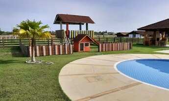 Imagem 5: Á Venda Lotes na Fazenda Real