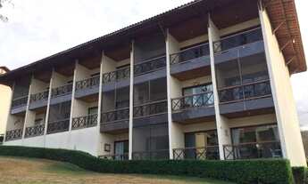 Imagem: FLAT NO HOTEL MONTE CASTELO-PE