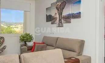 Imagem 3: Apartamento de 1 dormitórios, 1 vaga, Partenon