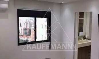 Imagem 7: Apartamento com 130m², 3 dormitórios, suite, 2 vagas de garagem, lazer completo