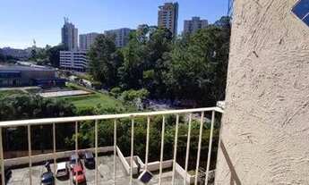 Imagem 6: Apartamento com 3 dormitórios, 80 m² - venda por R$ 420.000,00 ou aluguel por R$ 2.850,00