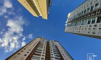 Imagem 2: Apartamento com 3 dormitórios para alugar, 121 m² por R$ 4.200/mês - Jardim São Paulo - Am