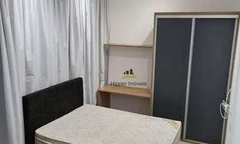 Imagem: Studio pronto para morar, em Perdizes