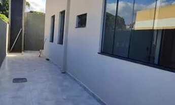 Imagem 7: Excelente casa em Ponte Alta condomínio fechado lote 800m 4Qrts 950mil