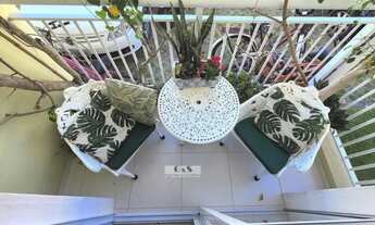 Imagem 2: Apartamento para aluguel com 3 quartos em Santa Paula I - Vila Velha - ES