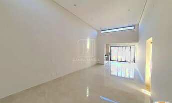 Imagem: Casa (térrea em condominio) 3 dormitórios/suite