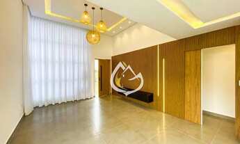 Imagem 3: Casa com 3 dormitórios à venda, 172 m² por R$ 1.484.000,00 - Residencial Royal Garden - Pa