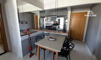 Imagem 3: Apartamento com 1 dormitório à venda, 58 m² por R$ 425.000 - Vila Caiçara - Praia Grande/S