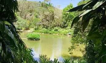 Imagem: Vale dos Tucanos - Casas de Alto Padrão
