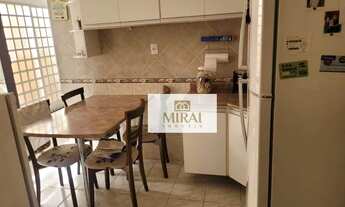 Imagem: Sobrado com 4 dormitórios à venda, 135