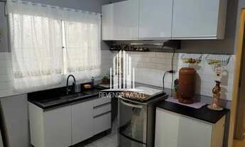 Imagem 5: CASA TÉRREA 3 DORMITÓRIOS 2 VAGAS 167M² - SACOMÃ